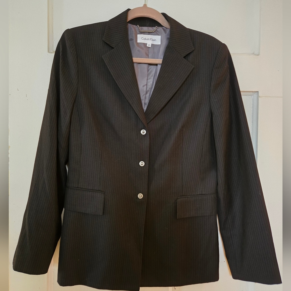Calvin Klein Blazer